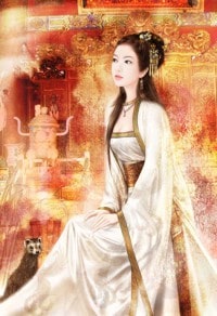 极品驸马
