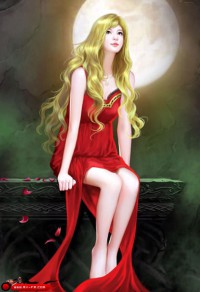 隔壁班的小女神暗戀我很久了