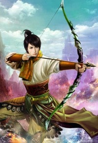 越南新娘