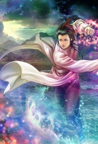 龙脉修士