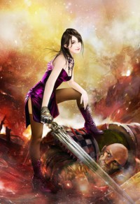 无双武神