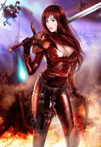 国民男神是女生恶魔住隔壁封奈莫北
