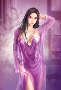 穿進賽博遊戲後逆襲成神