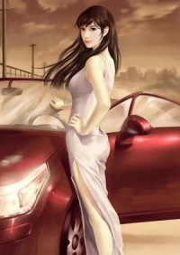 上门龙婿-龙王殿