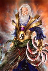穿成反派的病美人師尊