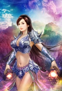花顏策燃文,花顏策燃文