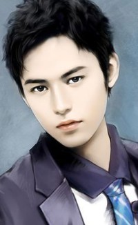 漓宮輓歌：藥引皇妃（歌三闕之一）