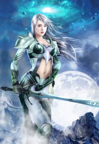 [西游记]杨戬与孙悟空
