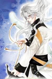 從影衞到皇后[穿書]