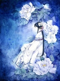 愛恨糾結：精靈皇妃闖天下