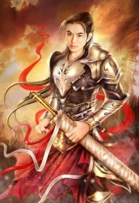 妃常淡定：女人，你不怕死么？