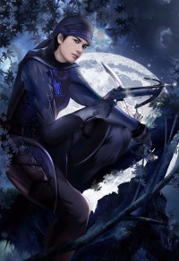 （銀魂同人）[銀魂]我是你未來夫人